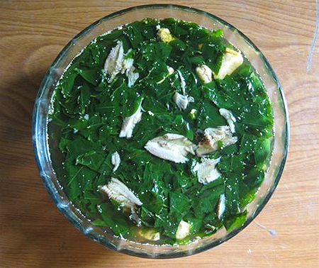 canh-rau-ngot
