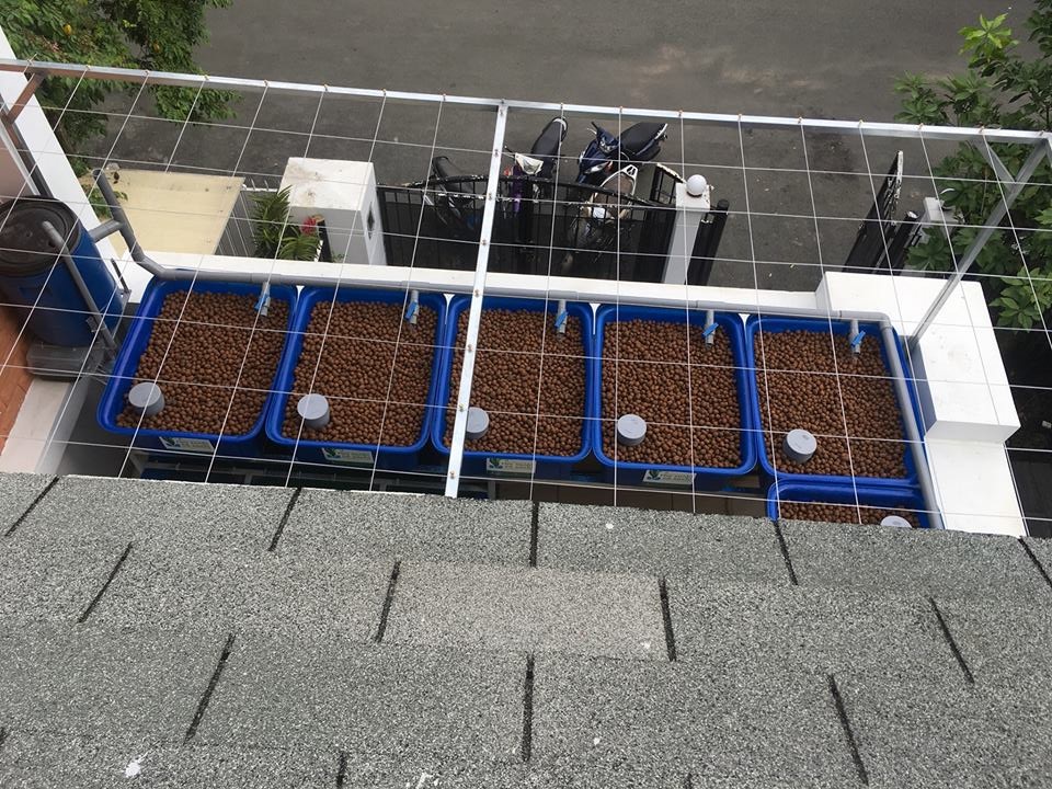 he-aquaponics-6-khay-rau-100L-biet-thu-phu-gia-pmh